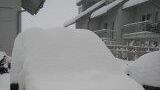 Schnee in Salzburg: Userbilder