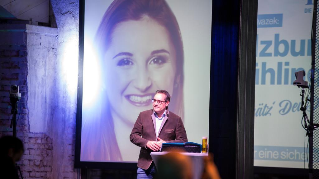 FPÖ Wahlauftakt II