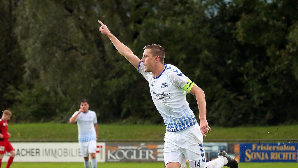 Anif, FC Pinzgau