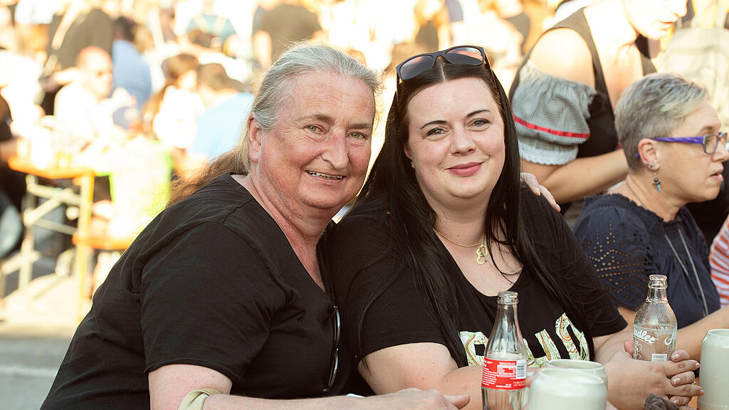 Markt Fest Stra\u00dfwalchen