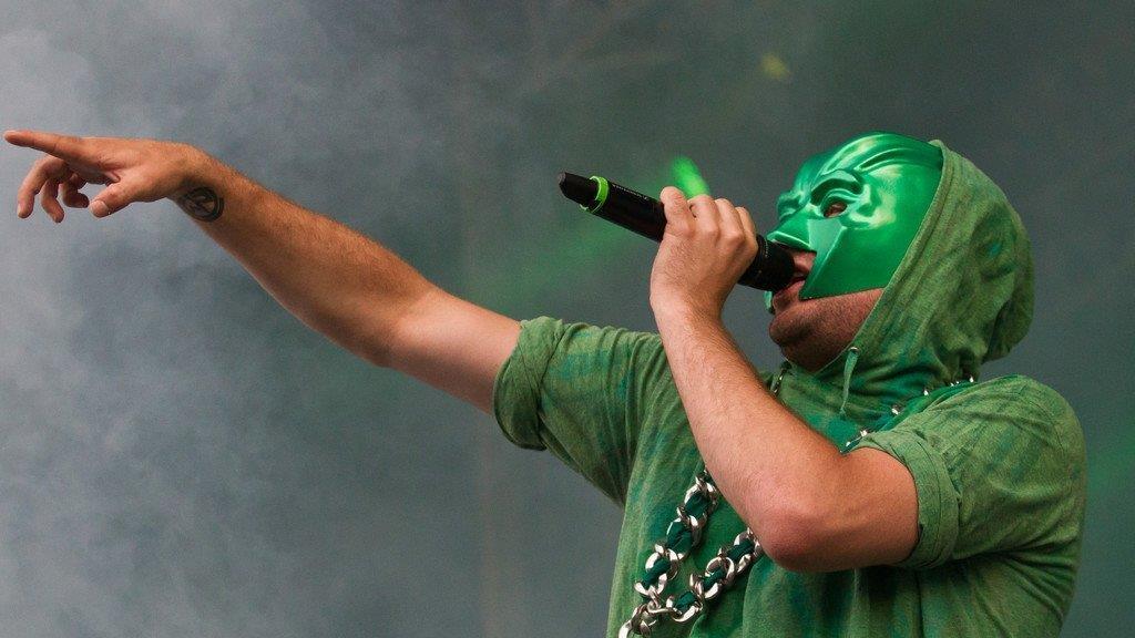 23. Szene Openair Donnerstag