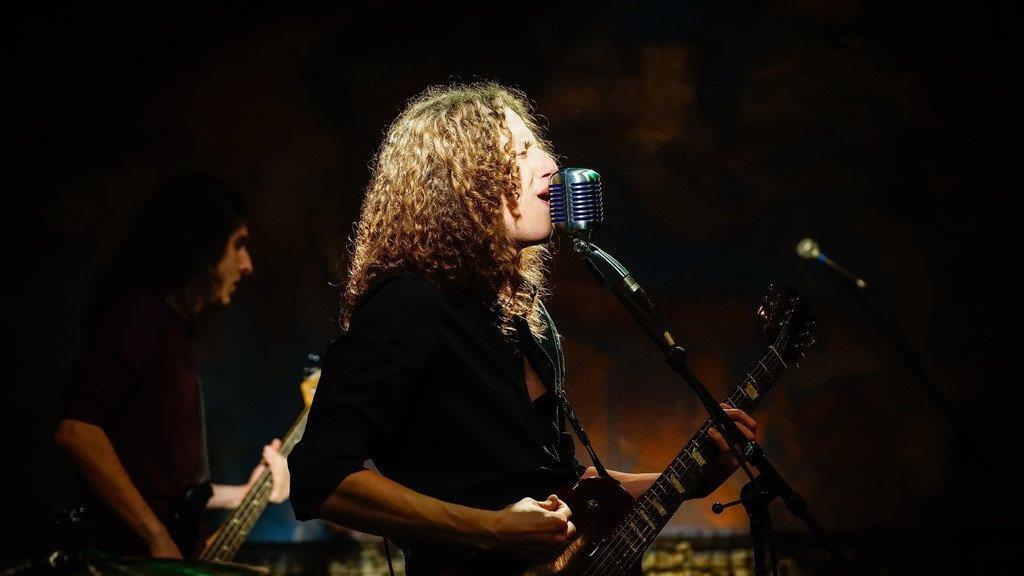 "Kaiser Franz Josef" im Rockhouse