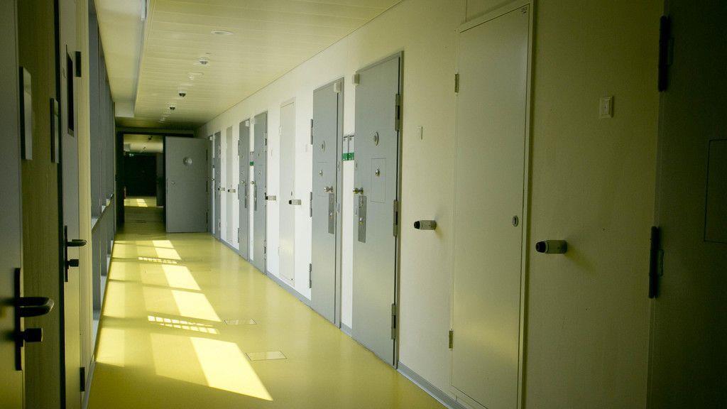 Justizanstalt Puch-Urstein feiert einjähriges Jubiläum