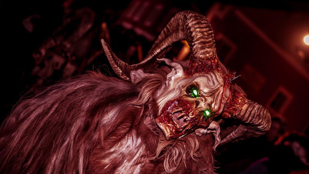 Krampuslauf Henndorf, II