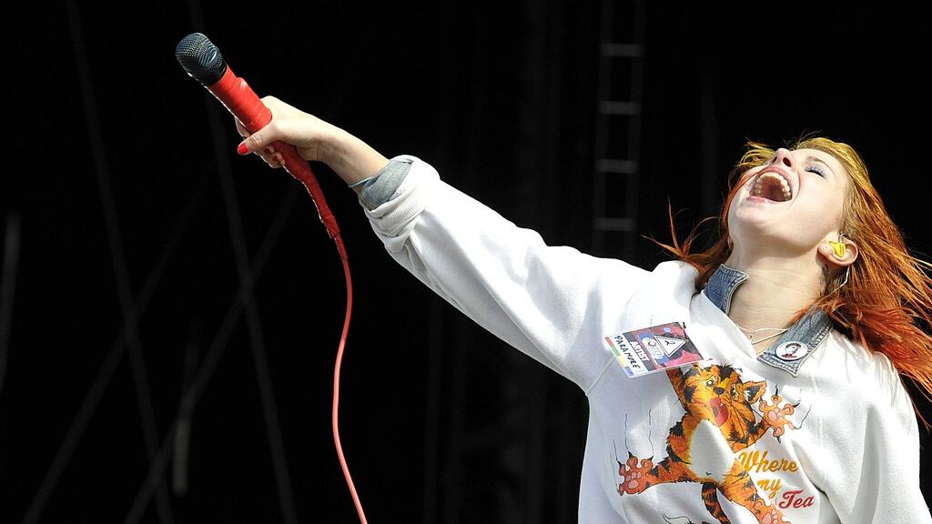 Korn, Paramore und Sportfreunde Stiller wurden als Acts für das Nova Rock 2013 bestätigt.