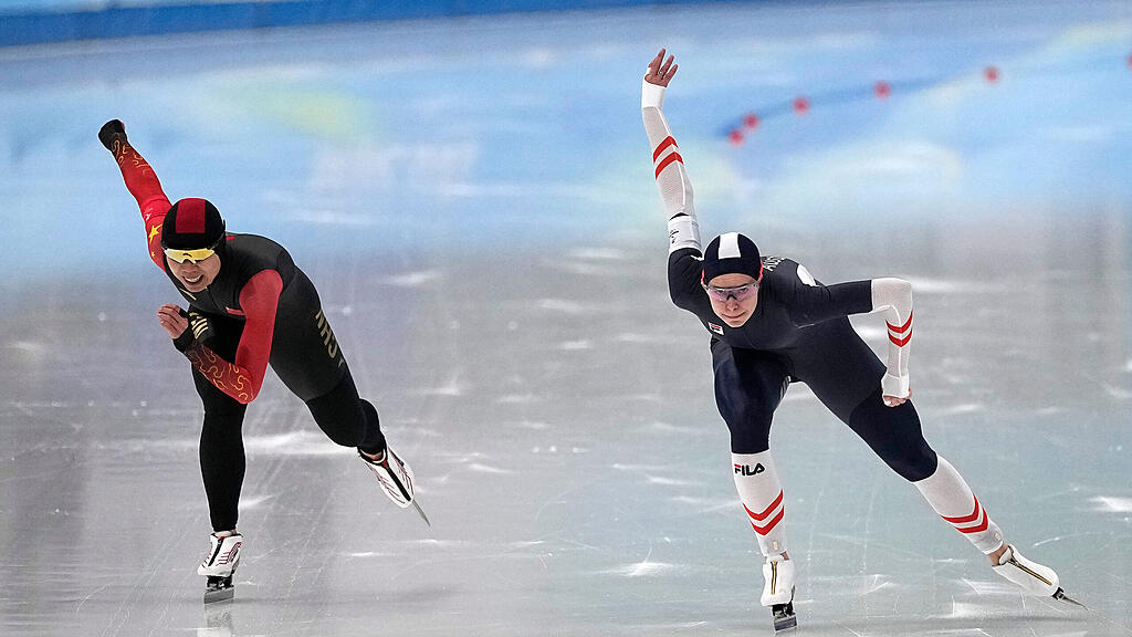 Herzog Olympia 1000 m