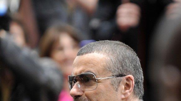 George Michael muss ins Gefängnis