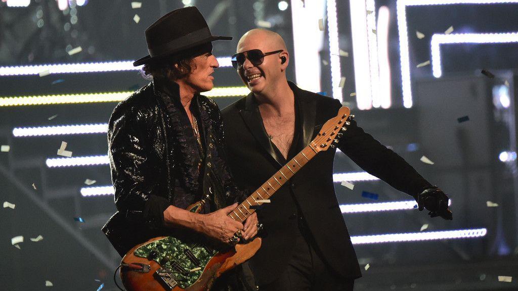 Das waren die Grammys 2016