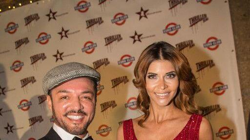 "Euro Club"-Premiere im Mozartkino I