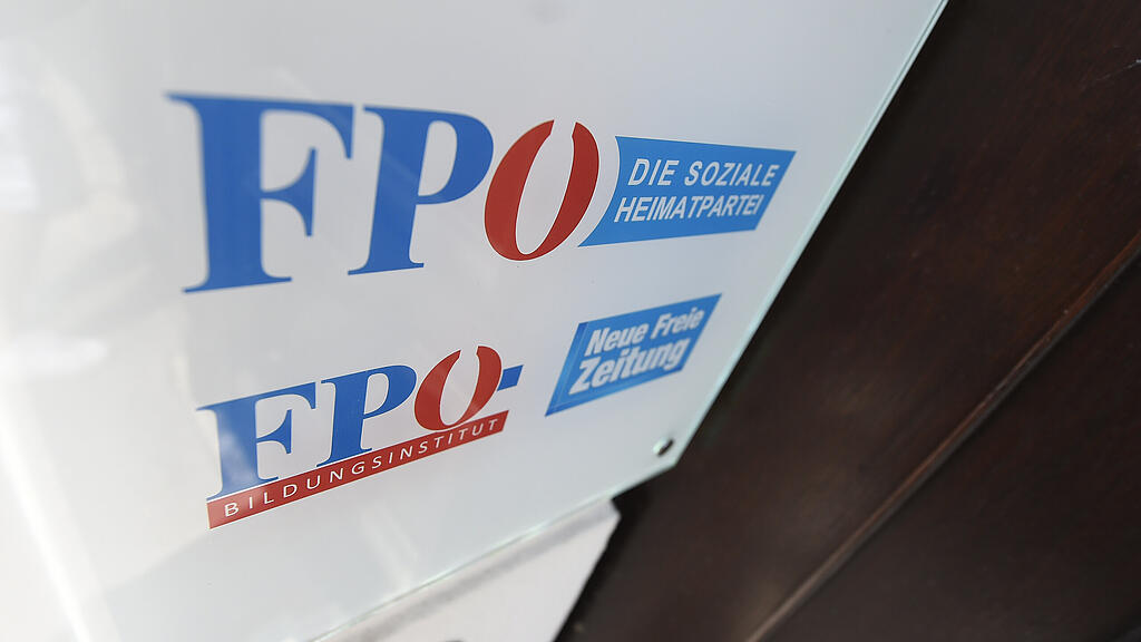 FPÖ