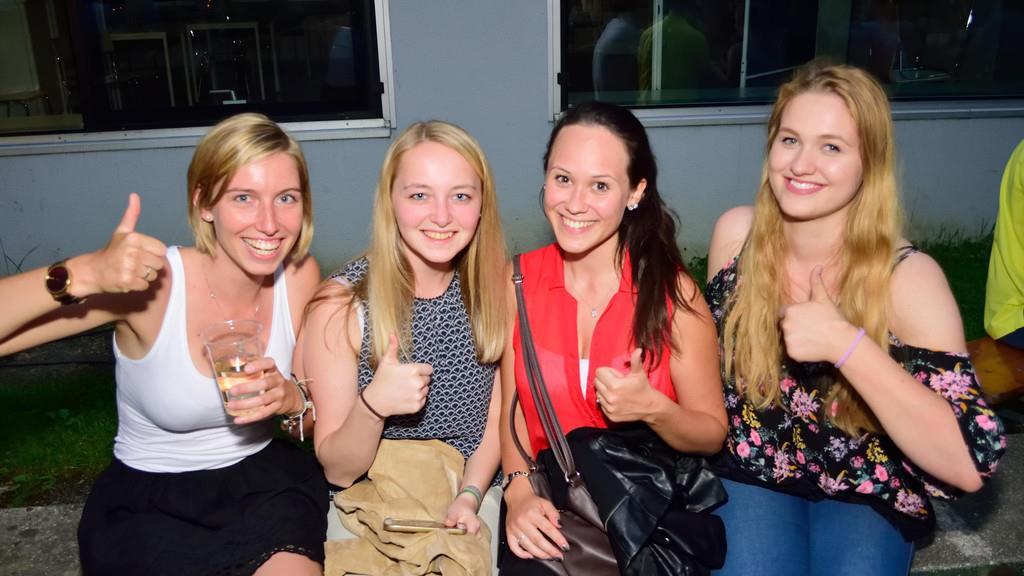 ÖH PH Sommerfest II