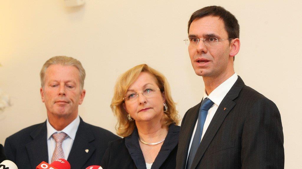 Spekulationsverbot kommt