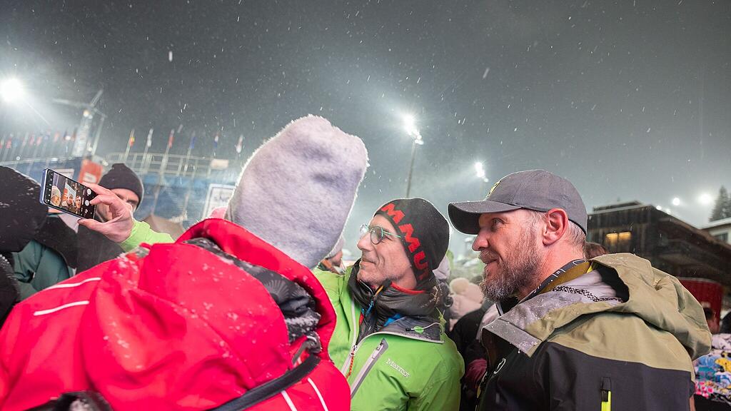 Starchallenge Flachau