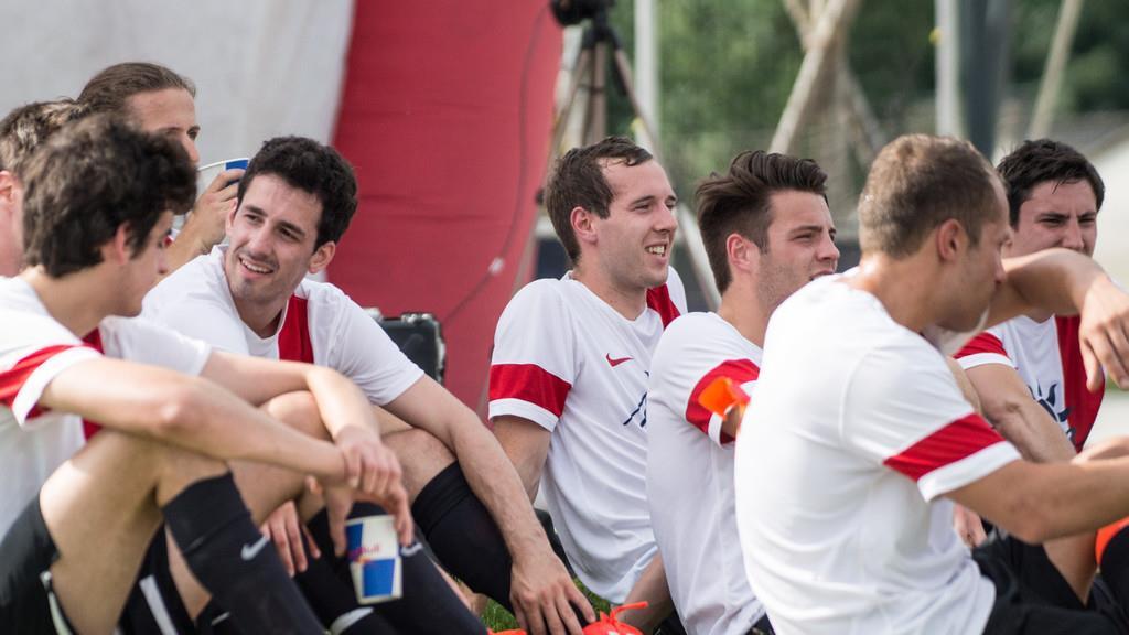 Stierwoscha Trophy 2015 II