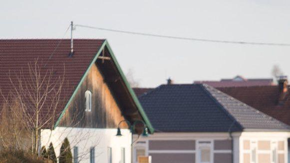 Moosdorf: Verwirrter Bankräuber wird festgenommen