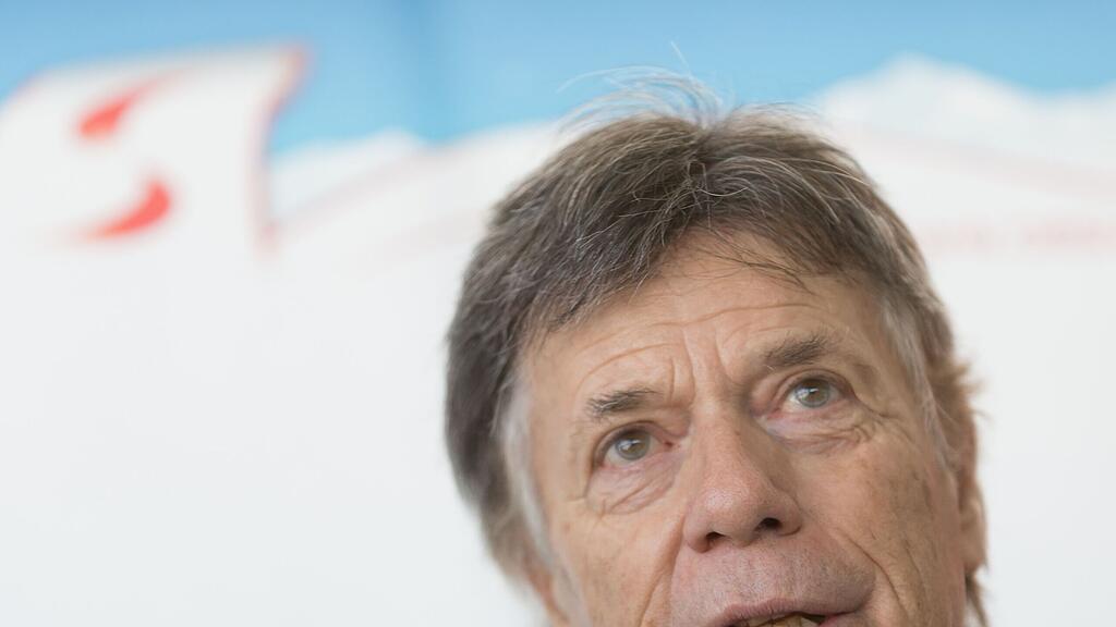 Peter Schröcksnadel ist mit Hirschers Vorgehensweise nicht einverstanden.