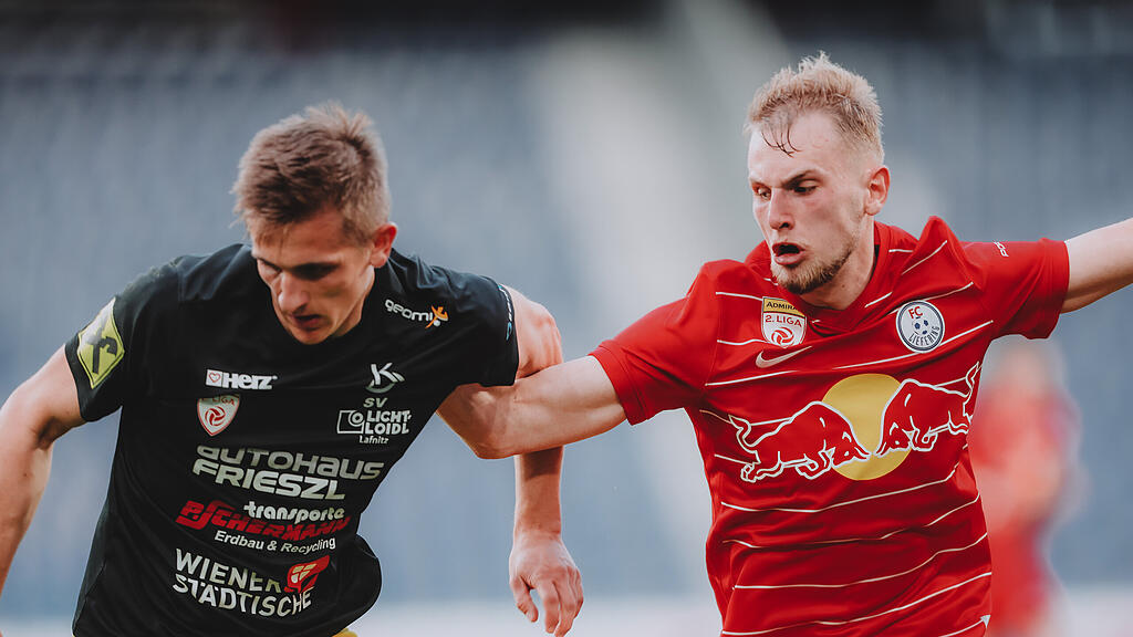 FC Liefering