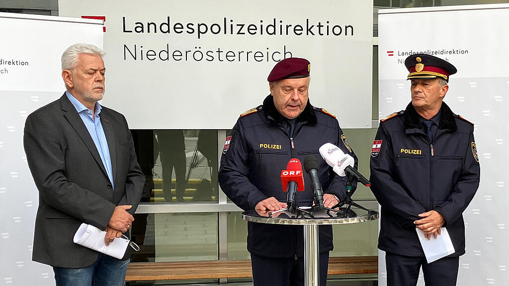 Zistersdorf
