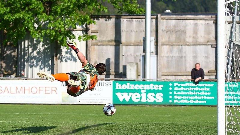 FC Hallein - SAK