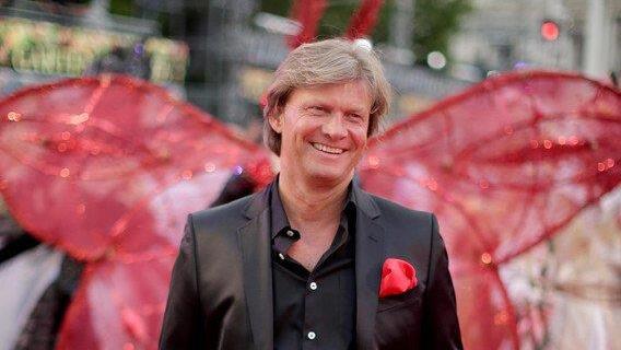 Life Ball 2014: Erste Gäste am Magenta Carpet (Kostüme)