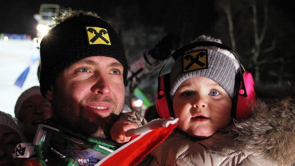 Prommegger triumphiert in Bad Gastein