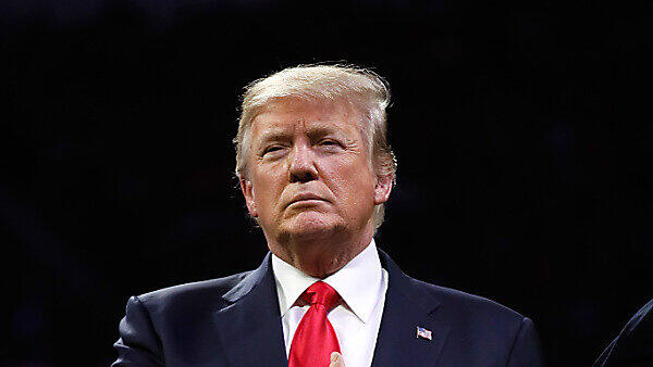 Aufregung um Trumps Atomkoffer in Peking