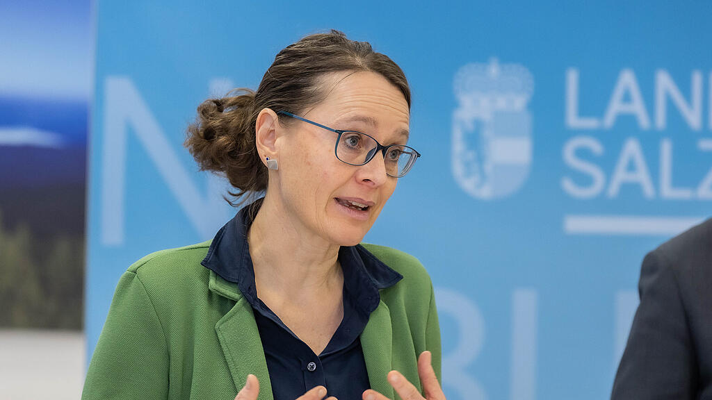 Pressekonferenz Entlastungspaket