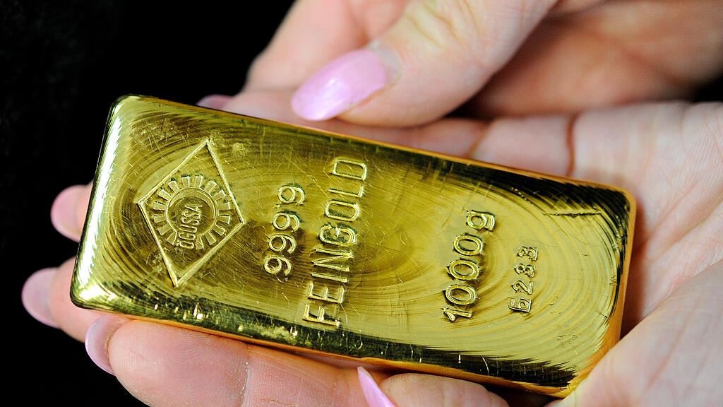 gold