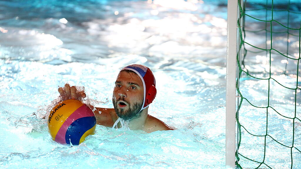 Wasserball, Paris Lodron Salzburg, Finale,
