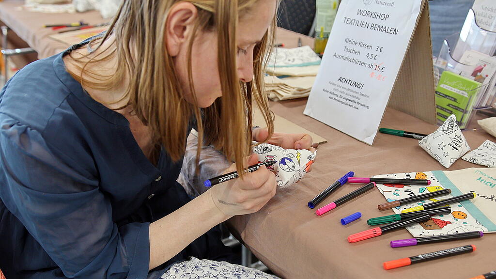 Kinderfestival im Messezentrum Salzburg