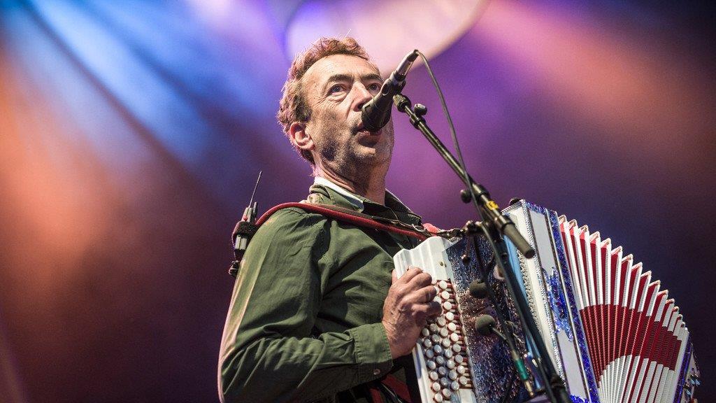 Bilder von Hubert von Goisern