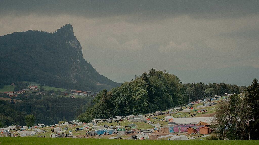 ELF22 - SO, Camping Nord