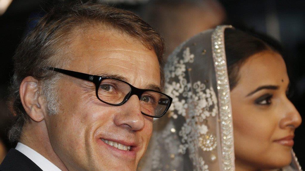 66. Filmfestspiele in Cannes haben begonnen - Teil 1