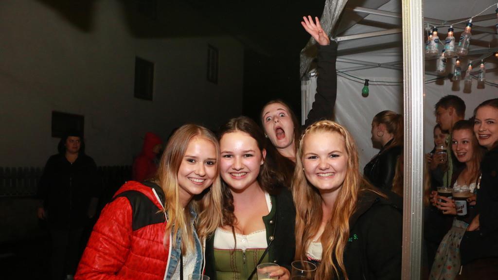 Bartlmä Fest II