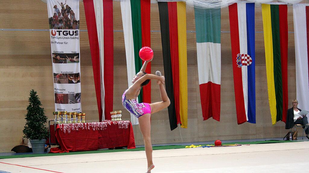 Sissi Cup Salzburg