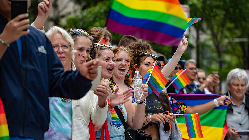 Pride