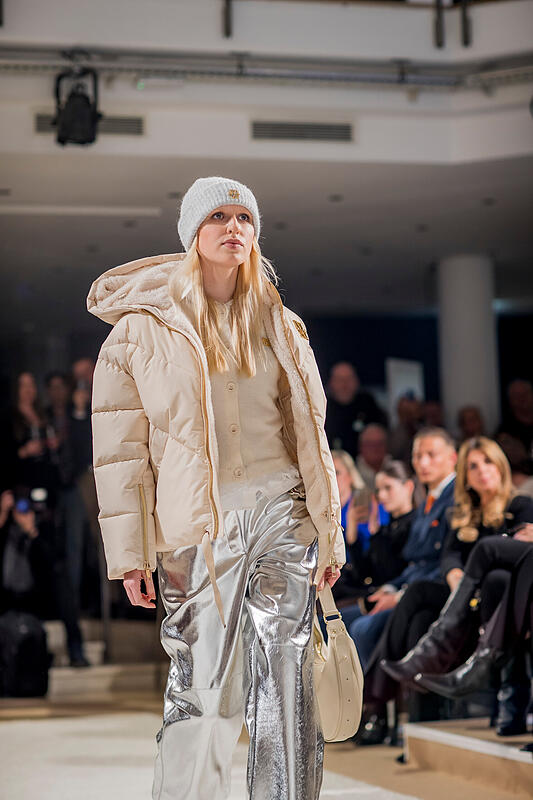 brandboxx fashion show