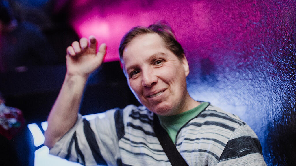 Discoabend Lebenshilfe Salzburg