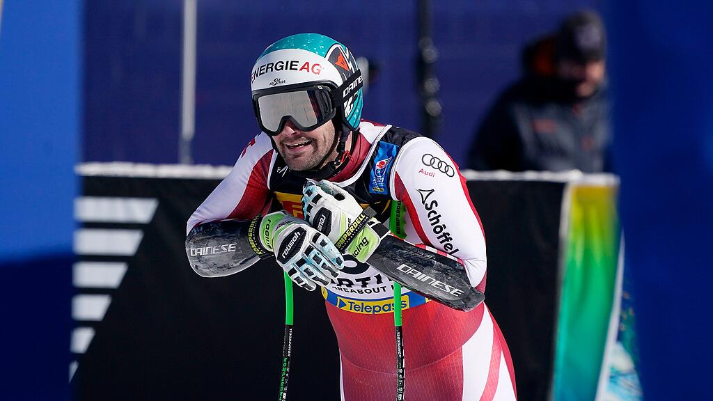 Vincent_Kriechmayr, Cortina