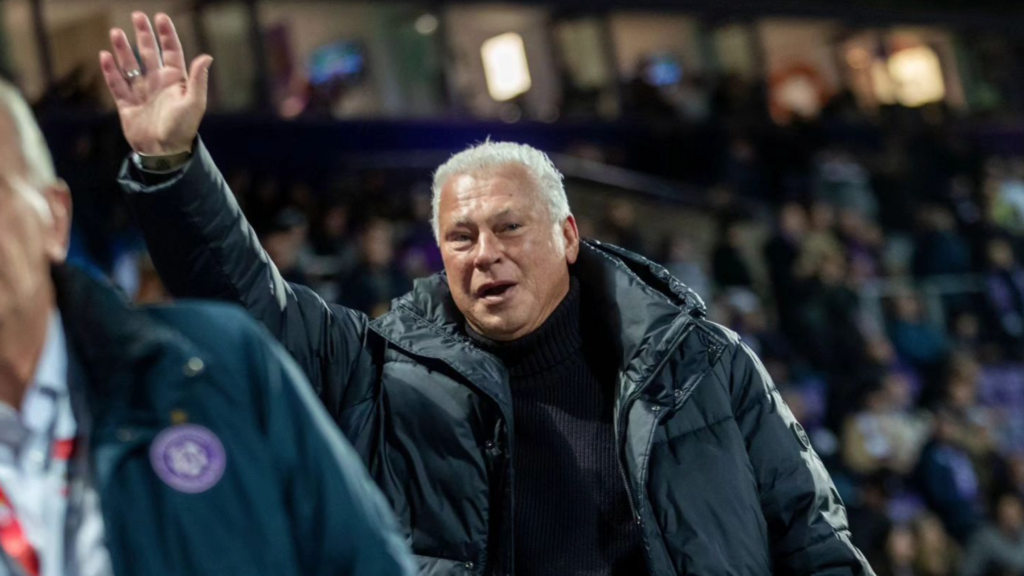 Toni Polster