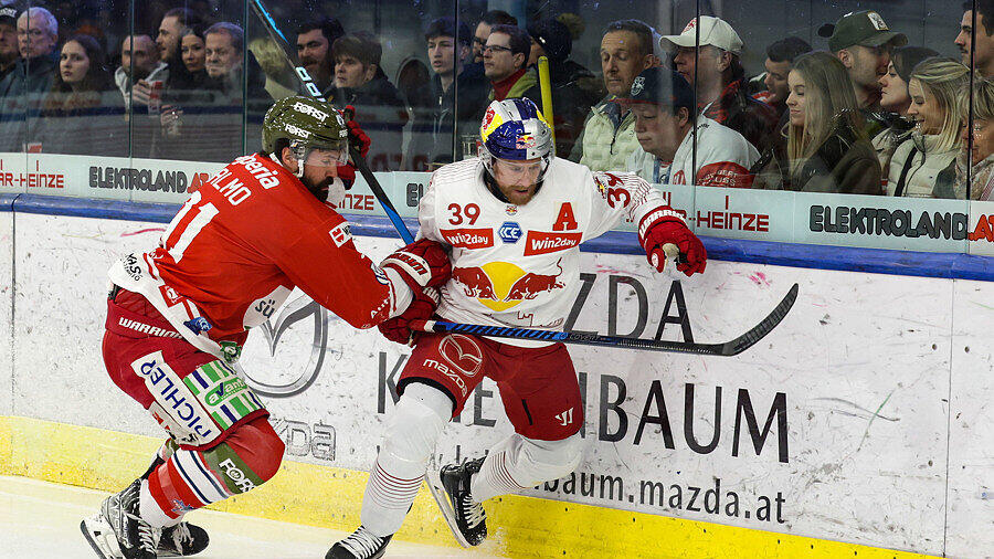 Red Bull Salzburg_HC Bozen