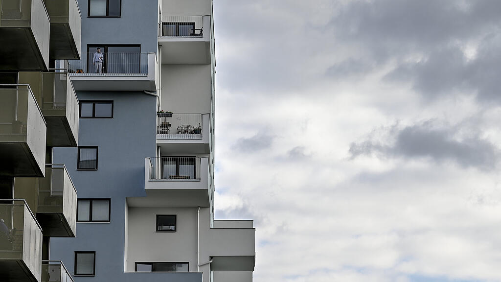Wohnhaus