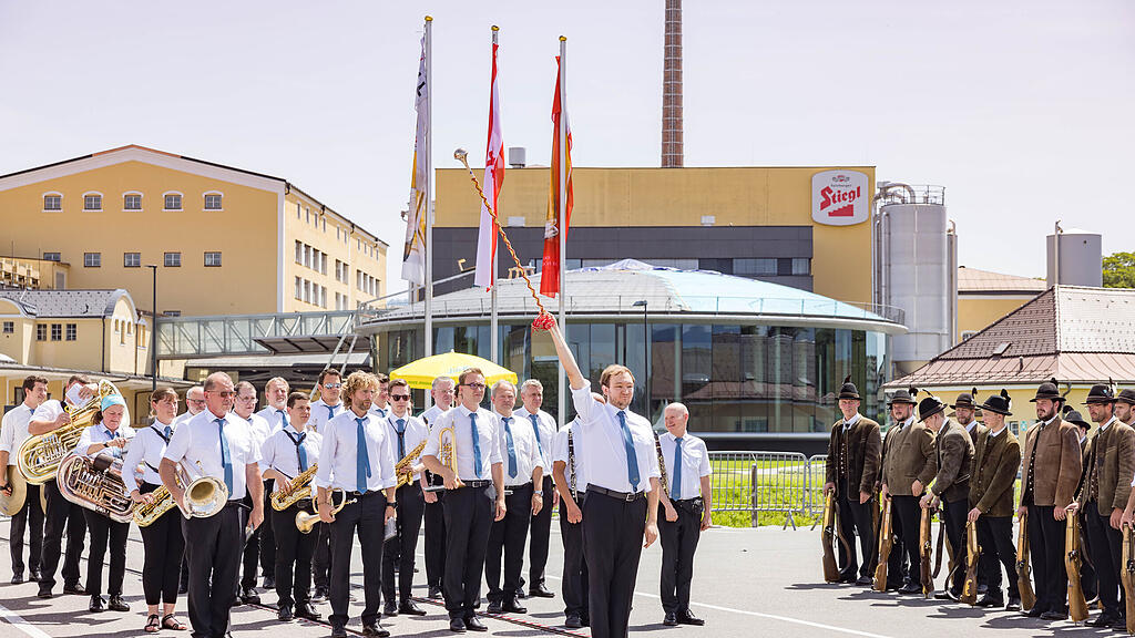 Fest der Volkskultur Samstag