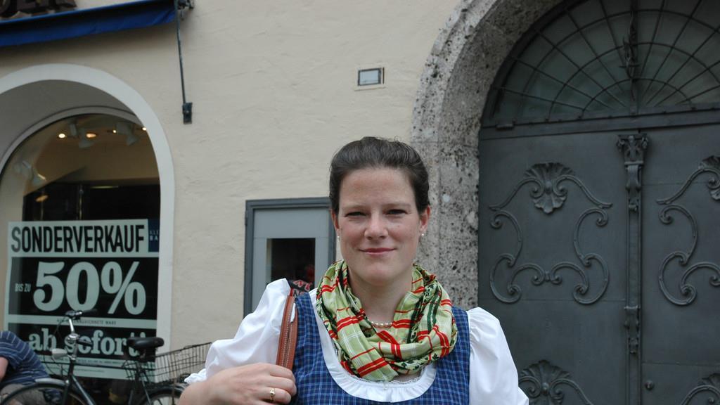 Linzergassenfest Sa I
