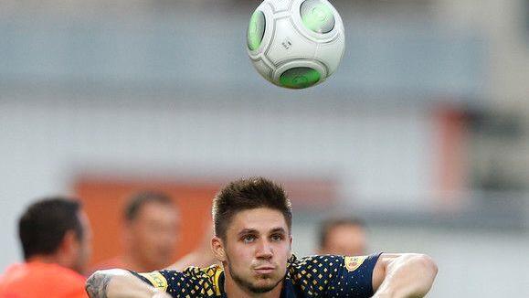 Wolfsberger AC - Red Bull Salzburg