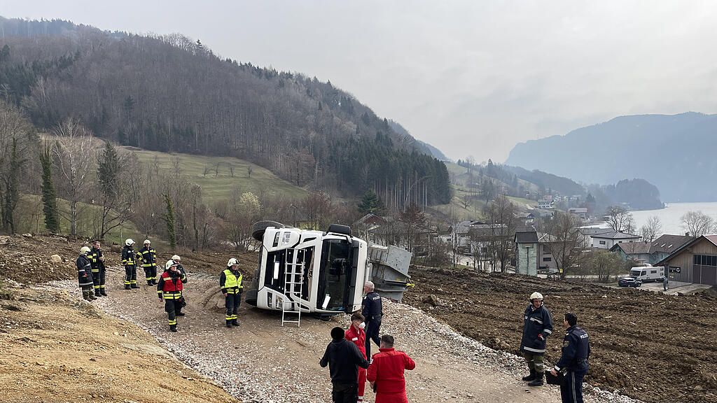 Innerschwand