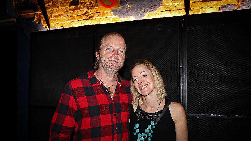 30 Jahre Rockhouse Salzburg
