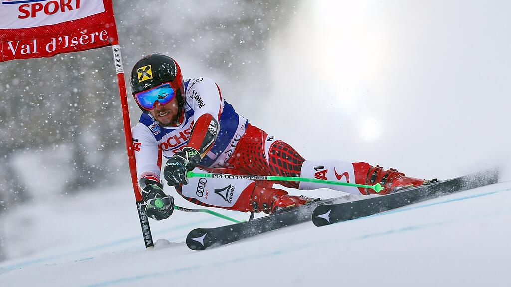 Marcel Hirscher