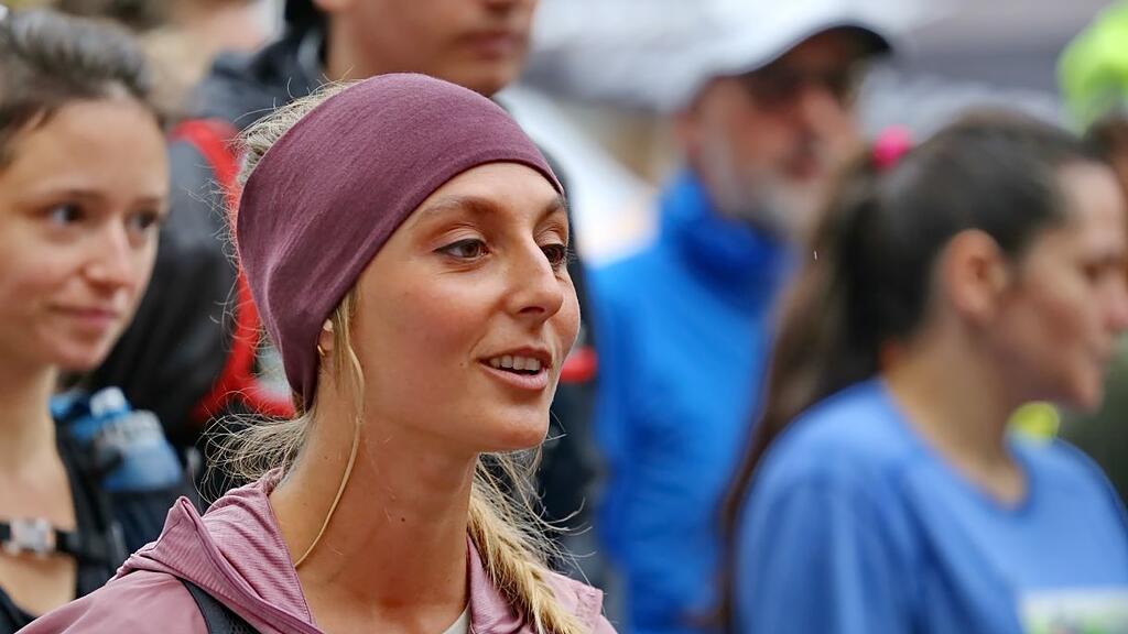 Trailrunning Festival: Gaisbergtrail 2023
