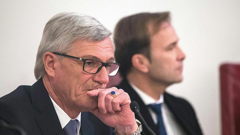 Bürgermeister Harald Preuner (ÖVP) ist unter Zugzwang.